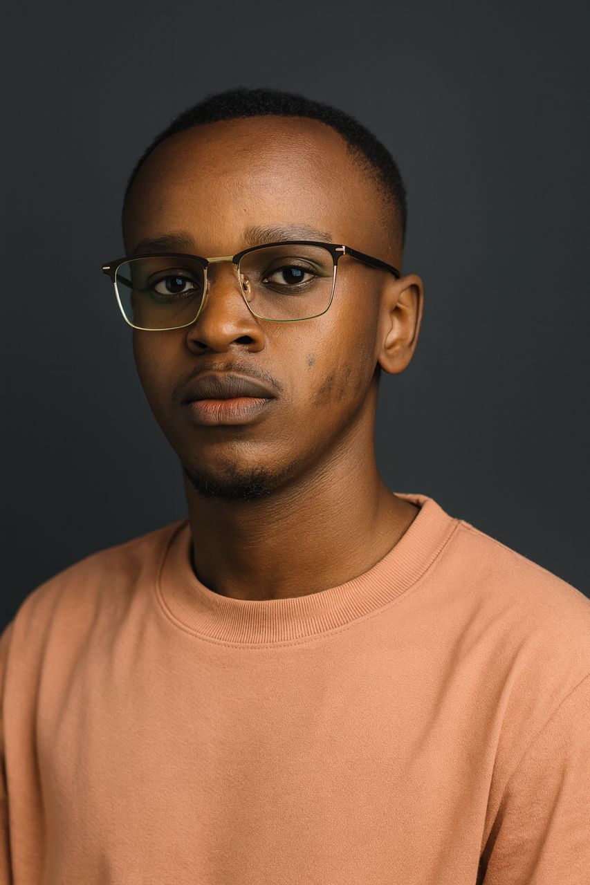 Kenneth Odinaka