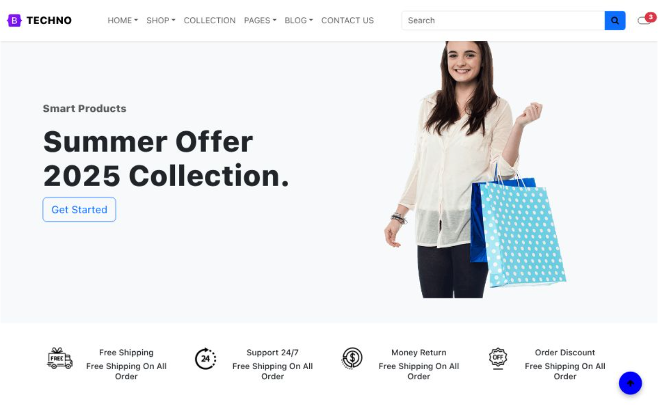 E-Commerce